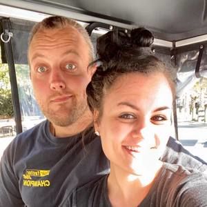 Meet your Posher, Anjelica